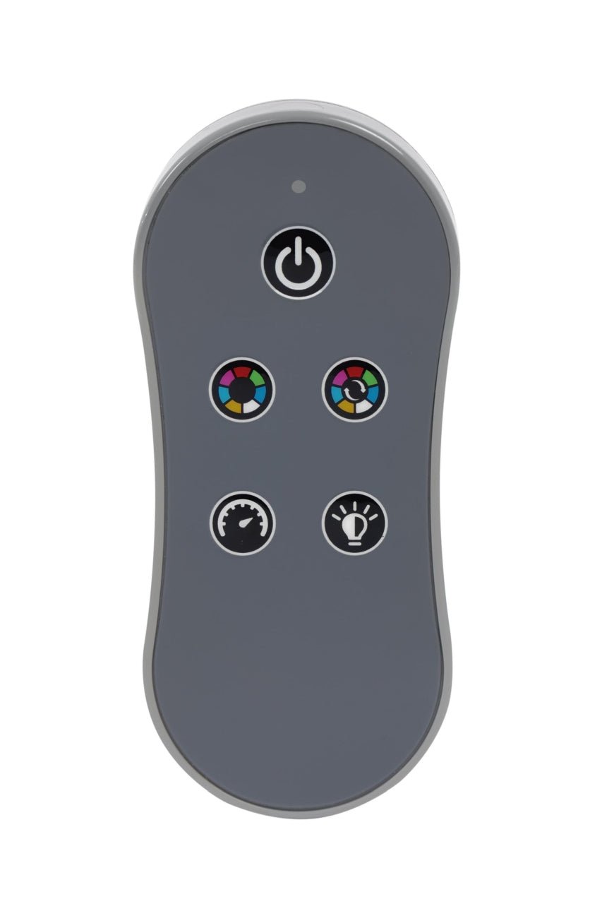 Lay - Z - Spa Hollywood LUXE Air Jet Jacuzzi BESTWAY - www.zabawki - sensoryczne.pl