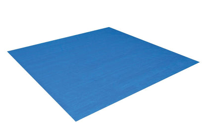 Mata pod basen ogrodowy 244cm/8FT BESTWAY 274x274cm - www.zabawki - sensoryczne.pl