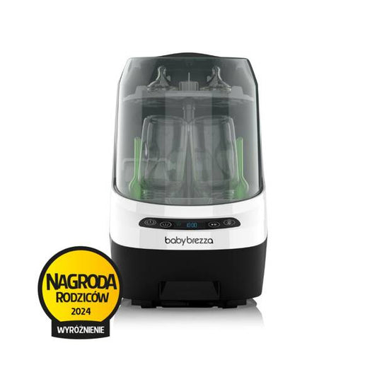 Baby Brezza Bottle Washer Pro