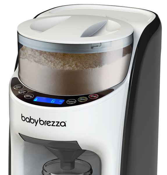 Baby Brezza Formula Pro Advanced