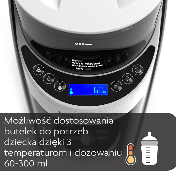 Baby Brezza Formula Pro Advanced