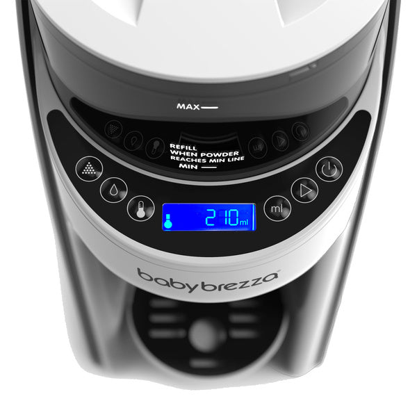 Baby Brezza Formula Pro Advanced