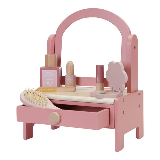 Little Dutch Drewniana toaletka FSC LD7062 - Little Dutch LD7062