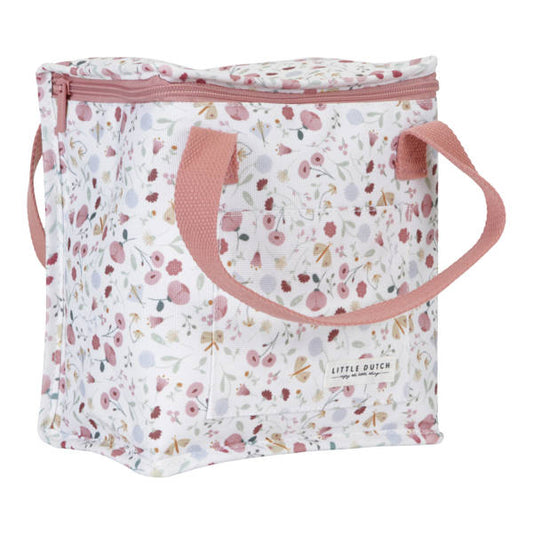 Little Dutch Torba termiczna Flowers & Butterflies LD4972 - Little Dutch LD4972